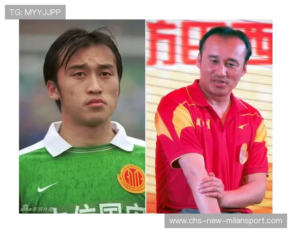 国安教练陶伟再被关注，曾多次拒绝转正