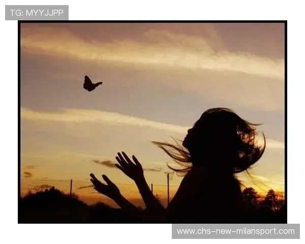 梁馨枰自述人生哲学：旷野之路永无止境！