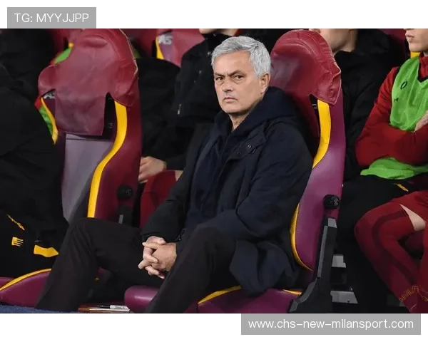 罗马主帅穆里尼奥称赞球队执行力，穆里尼奥的罗马教练团队